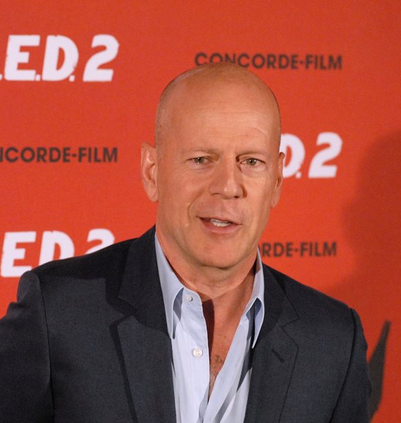 Bruce Willis | &#x388;&#x3BD;&#x3B1; &#x3B1;&#x3C4;&#x3CD;&#x3C7;&#x3B7;&#x3BC;&#x3B1; &#x3C3;&#x3C4;&#x3B1; &#x3B3;&#x3C5;&#x3C1;&#x3AF;&#x3C3;&#x3BC;&#x3B1;&#x3C4;&#x3B1; &#x3C4;&#x3B1;&#x3B9;&#x3BD;&#x3AF;&#x3B1;&#x3C2; &#x3B5;&#x3BD;&#x3B4;&#x3AD;&#x3C7;&#x3B5;&#x3C4;&#x3B1;&#x3B9; &#x3BD;&#x3B1; &#x3B5;&#x3AF;&#x3BD;&#x3B1;&#x3B9; &#x3BF; &#x3BB;&#x3CC;&#x3B3;&#x3BF;&#x3C2; &#x3C4;&#x3BF;&#x3C5; &#x3C0;&#x3C1;&#x3BF;&#x3B2;&#x3BB;&#x3AE;&#x3BC;&#x3B1;&#x3C4;&#x3BF;&#x3C2; &#x3C5;&#x3B3;&#x3B5;&#x3AF;&#x3B1;&#x3C2; &#x3C0;&#x3BF;&#x3C5; &#x3B1;&#x3BD;&#x3C4;&#x3B9;&#x3BC;&#x3B5;&#x3C4;&#x3C9;&#x3C0;&#x3AF;&#x3B6;&#x3B5;&#x3B9;
