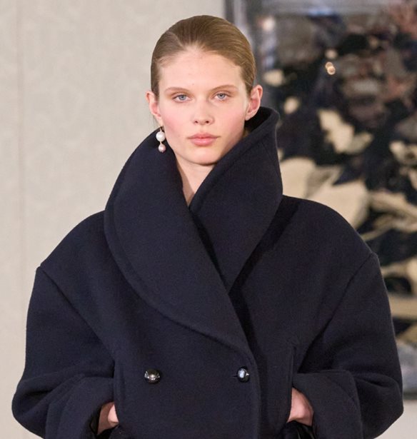 Η διττή φύση των γυναικών μέσα από την FW 2026-2027 συλλογή του οίκου Altuzarra