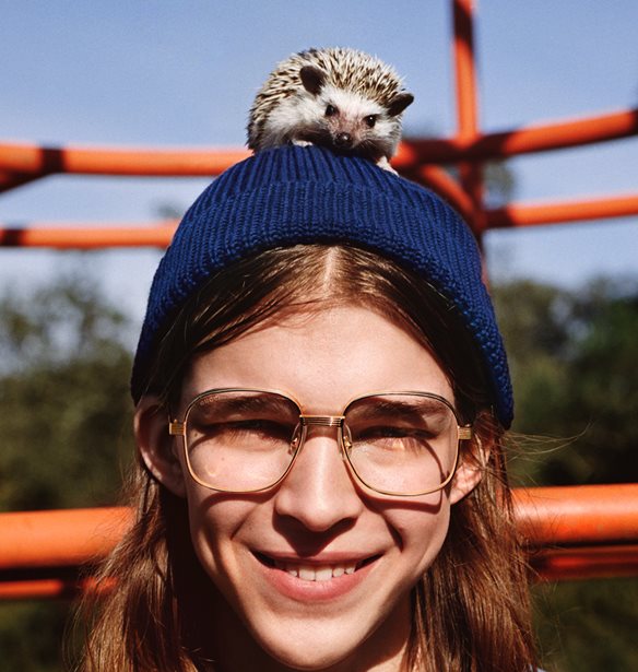 #GucciModelChallenge: &#x3A4;&#x3BF; &#x3BD;&#x3AD;&#x3BF; Tik Tok trend &#x3C3;&#x3B5; &#x3BA;&#x3B1;&#x3BB;&#x3B5;&#x3AF; &#x3BD;&#x3B1; &#x3BD;&#x3C4;&#x3C5;&#x3B8;&#x3B5;&#x3AF;&#x3C2; &#x3C3;&#x3B1;&#x3BD; &#x3BC;&#x3BF;&#x3BD;&#x3C4;&#x3AD;&#x3BB;&#x3BF; &#x3C4;&#x3BF;&#x3C5; Alessandro Michele