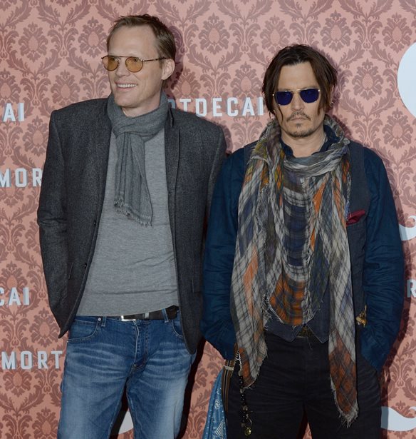 &quot;&#x39D;&#x3B1; &#x3C0;&#x3BD;&#x3AF;&#x3BE;&#x3BF;&#x3C5;&#x3BC;&#x3B5; &#x3C4;&#x3B7;&#x3BD; Amber Heard&quot; | &#x39F; Paul Bettany &#x3BC;&#x3B9;&#x3BB;&#x3AC; &#x3B3;&#x3B9;&#x3B1; &#x3C4;&#x3B1; &#x3BC;&#x3B7;&#x3BD;&#x3CD;&#x3BC;&#x3B1;&#x3C4;&#x3B1; &#x3C0;&#x3BF;&#x3C5; &#x3B1;&#x3BD;&#x3C4;&#x3AC;&#x3BB;&#x3BB;&#x3B1;&#x3C3;&#x3B5; &#x3BC;&#x3B5; &#x3C4;&#x3BF;&#x3BD; Johnny Depp &#x3C4;&#x3BF; 2013