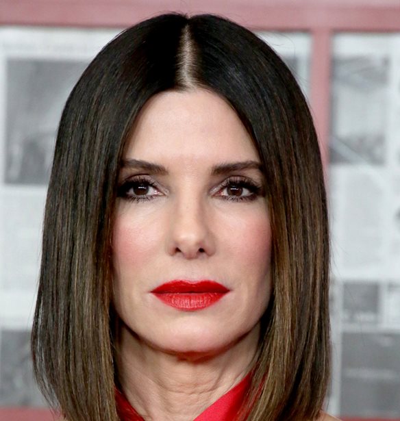 Sandra Bullock | &#x3A4;&#x3B5;&#x3BB;&#x3B9;&#x3BA;&#x3AC; &#x3B5;&#x3AF;&#x3C7;&#x3B5; &#x3AE; &#x3CC;&#x3C7;&#x3B9; &#x3C3;&#x3C7;&#x3AD;&#x3C3;&#x3B7; &#x3BC;&#x3B5; &#x3C4;&#x3BF;&#x3BD; Keanu Reeves;