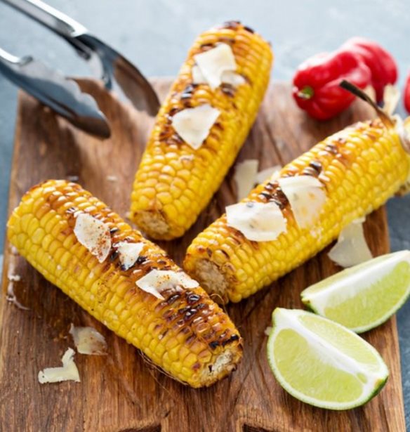 3 σούπερ τροφές που πρέπει να καταναλώσεις πριν φύγει το καλοκαίρι