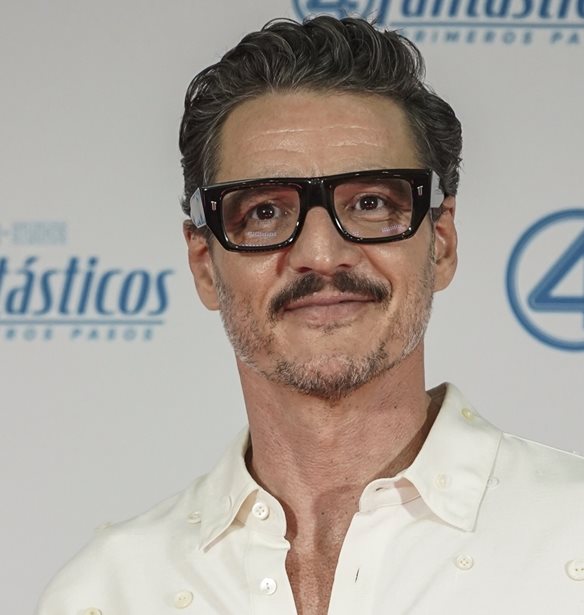 &#x39F; Pedro Pascal &#x3B5;&#x3BE;&#x3B7;&#x3B3;&#x3B5;&#x3AF; &#x3B3;&#x3B9;&#x3B1;&#x3C4;&#x3AF; &#x3B4;&#x3B5;&#x3BD; &#x3BC;&#x3B9;&#x3BB;&#x3AC;&#x3B5;&#x3B9; &#x3C0;&#x3BF;&#x3C4;&#x3AD; &#x3B3;&#x3B9;&#x3B1; &#x3C4;&#x3B7;&#x3BD; &#x3C0;&#x3C1;&#x3BF;&#x3C3;&#x3C9;&#x3C0;&#x3B9;&#x3BA;&#x3AE; &#x3C4;&#x3BF;&#x3C5; &#x3B6;&#x3C9;&#x3AE;