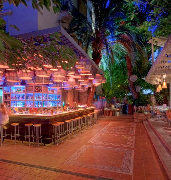 #Tidbits *: Magic Garden