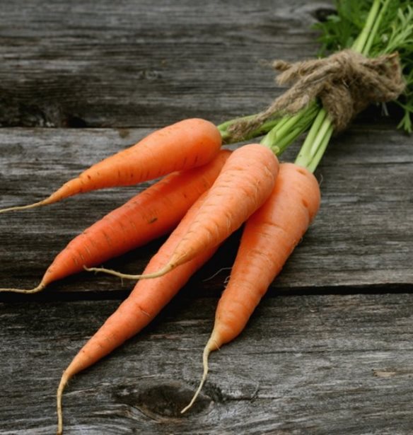 Ποια λαχανικά βοηθούν να μειωθεί το πρήξιμο στην κοιλιά