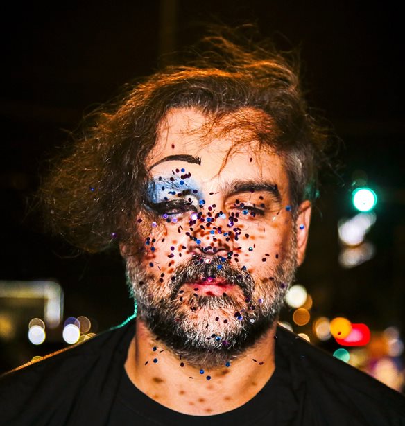 "Το πιο όμορφο σώμα που έχει βρεθεί ποτέ σε αυτό το μέρος" | Τελευταία σειρά παραστάσεων για τον συγκλονιστικό μονόλογο