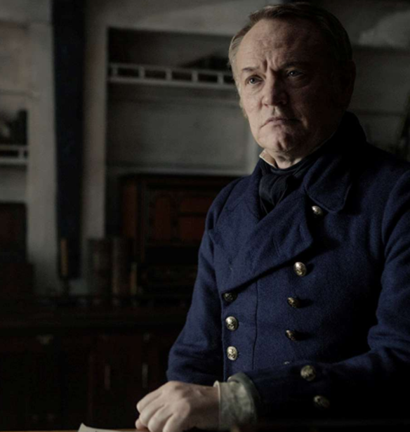 &#x395;&#x3AF;&#x3BD;&#x3B1;&#x3B9; &#x3C4;&#x3BF; Foundation &#x3C4;&#x3BF; &#x3BD;&#x3AD;&#x3BF; Game of Thrones;