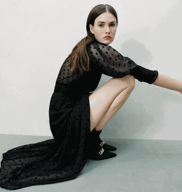 10 κομμάτια από τα Zara για να υιοθετήσεις τα hot trends της σεζόν