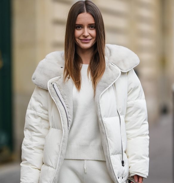 Το viral hack του TikTok που θα σε πείσει ότι φοράς τόσα χρόνια το μπουφάν σου λάθος