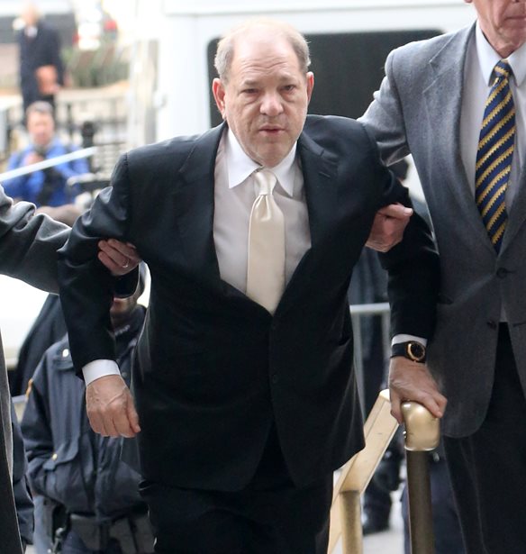 Harvey Weinstein | &#x394;&#x3B9;&#x3B1;&#x3B3;&#x3BD;&#x3CE;&#x3C3;&#x3C4;&#x3B7;&#x3BA;&#x3B5; &#x3BC;&#x3B5; &#x3BA;&#x3B1;&#x3C1;&#x3BA;&#x3AF;&#x3BD;&#x3BF;