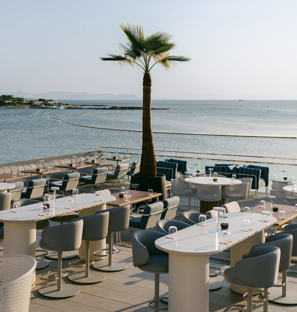 #theaftertaste | &#x39C;&#x3AF;&#x3B1; &#x3C4;&#x3B1;&#x3B9;&#x3BD;&#x3AF;&#x3B1;, &#x3B4;&#x3CD;&#x3BF; &#x3B5;&#x3C3;&#x3C4;&#x3B9;&#x3B1;&#x3C4;&#x3CC;&#x3C1;&#x3B9;&#x3B1;, &#x3BC;&#x3AF;&#x3B1; &#x3B5;&#x3BD;&#x3B4;&#x3B9;&#x3B1;&#x3C6;&#x3AD;&#x3C1;&#x3BF;&#x3C5;&#x3C3;&#x3B1; &#x3C3;&#x3CD;&#x3BC;&#x3C0;&#x3C1;&#x3B1;&#x3BE;&#x3B7; &#x3BA;&#x3B1;&#x3B9; &#x3BC;&#x3AF;&#x3B1; &#x3AD;&#x3BA;&#x3B8;&#x3B5;&#x3C3;&#x3B7; &#x3B3;&#x3B9;&#x3B1; &#x3C4;&#x3BF; &#x3BA;&#x3B1;&#x3BB;&#x3BF;&#x3BA;&#x3B1;&#x3AF;&#x3C1;&#x3B9; &#x3C3;&#x3C4;&#x3B7;&#x3BD; &#x3C0;&#x3CC;&#x3BB;&#x3B7;