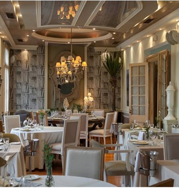 Fine Dining: &#x3A4;&#x3B1; high end &#x3B5;&#x3C3;&#x3C4;&#x3B9;&#x3B1;&#x3C4;&#x3CC;&#x3C1;&#x3B9;&#x3B1; &#x3C0;&#x3BF;&#x3C5; &#x3BC;&#x3B1;&#x3C2; &#x3BB;&#x3B5;&#x3AF;&#x3C0;&#x3BF;&#x3C5;&#x3BD; &#x3C0;&#x3B5;&#x3C1;&#x3B9;&#x3C3;&#x3C3;&#x3CC;&#x3C4;&#x3B5;&#x3C1;&#x3BF;