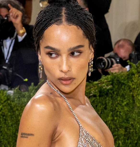 Zo&#xEB; Kravitz - Channing Tatum | &#x3A0;&#x3CE;&#x3C2; &#x3C6;&#x3C4;&#x3AC;&#x3C3;&#x3B1;&#x3BD;&#x3B5; &#x3C3;&#x3C4;&#x3BF;&#x3BD; &#x3C7;&#x3C9;&#x3C1;&#x3B9;&#x3C3;&#x3BC;&#x3CC;