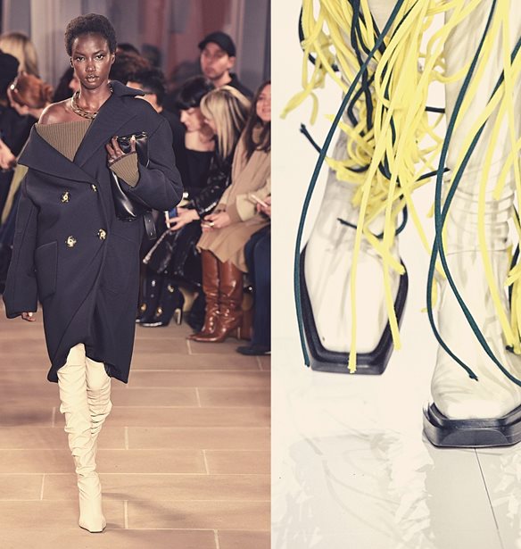 Αυτές είναι οι μπότες που χρειάζεσαι φέτος το χειμώνα