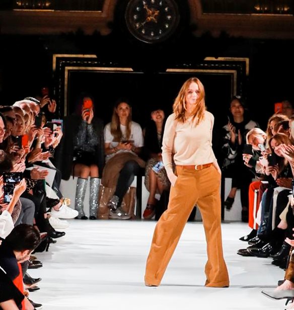 &#x397; Stella McCartney &#x3B8;&#x3B1; &#x3BB;&#x3AC;&#x3B2;&#x3B5;&#x3B9; &#x3C4;&#x3B9;&#x3BC;&#x3B7;&#x3C4;&#x3B9;&#x3BA;&#x3AE; &#x3B4;&#x3B9;&#x3AC;&#x3BA;&#x3C1;&#x3B9;&#x3C3;&#x3B7; &#x3C3;&#x3C4;&#x3B1; &#x3B5;&#x3C0;&#x3B5;&#x3C1;&#x3C7;&#x3CC;&#x3BC;&#x3B5;&#x3BD;&#x3B1; Fashion Awards