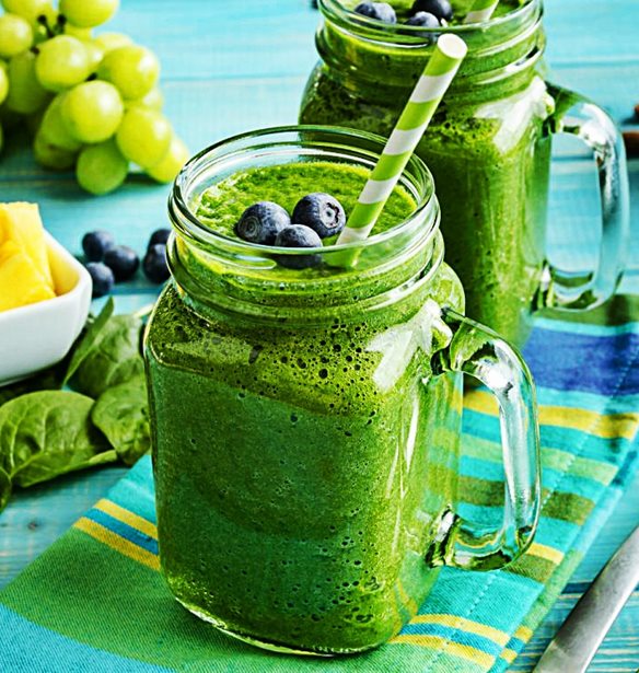 Τα ποτά που θα σου κάψουν το λίπος ενώ κοιμάσαι