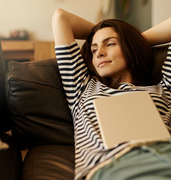 7 απλοί τρόποι να καταπολεμήσεις το στρες ΤΩΡΑ