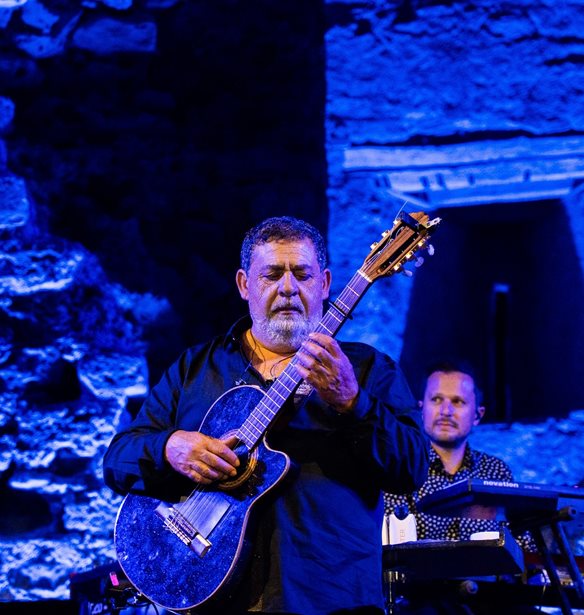 H &#x3B5;&#x3BA;&#x3C1;&#x3B7;&#x3BA;&#x3C4;&#x3B9;&#x3BA;&#x3AE; &#x3B5;&#x3C0;&#x3B1;&#x3BD;&#x3B5;&#x3BC;&#x3C6;&#x3AC;&#x3BD;&#x3B9;&#x3C3;&#x3B7; &#x3C4;&#x3C9;&#x3BD; Gipsy Kings &#x3C3;&#x3C4;&#x3BF;&#x3BD; &#x39B;&#x3CC;&#x3C6;&#x3BF; &#x3C4;&#x3B7;&#x3C2; &#x3A3;&#x3AC;&#x3BD;&#x3B7;&#x3C2;