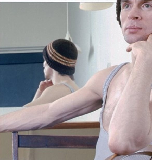 Rudolf Nureyev | &#x39F; &#x3BA;&#x3BF;&#x3C1;&#x3C5;&#x3C6;&#x3B1;&#x3AF;&#x3BF;&#x3C2; &#x3C7;&#x3BF;&#x3C1;&#x3B5;&#x3C5;&#x3C4;&#x3AE;&#x3C2; &#x3C0;&#x3BF;&#x3C5; &#x3B3;&#x3B5;&#x3BD;&#x3BD;&#x3AE;&#x3B8;&#x3B7;&#x3BA;&#x3B5; &#x3C3;&#x3B5; &#x3AD;&#x3BD;&#x3B1; &#x3B2;&#x3B1;&#x3B3;&#x3CC;&#x3BD;&#x3B9; &#x3C4;&#x3BF;&#x3C5; &#x3C5;&#x3C0;&#x3B5;&#x3C1;&#x3C3;&#x3B9;&#x3B2;&#x3B7;&#x3C1;&#x3B9;&#x3BA;&#x3BF;&#x3CD;