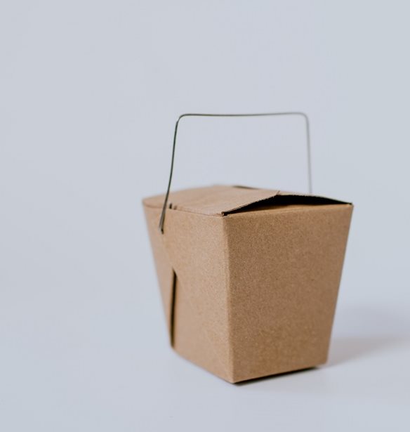 #Tidbits *: &#x397; &#x39D;&#x3AD;&#x3B1; &#x395;&#x3C0;&#x3BF;&#x3C7;&#x3AE; &#x3C4;&#x3BF;&#x3C5; Delivery