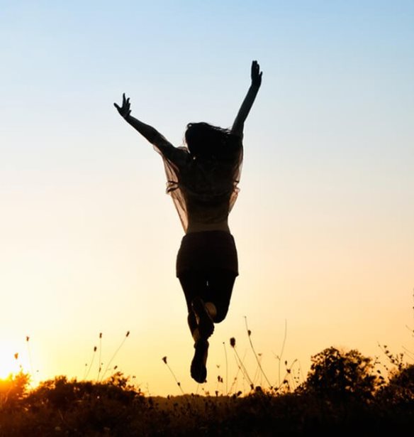 Γέμισε ενέργεια χωρίς καφεΐνη με 5 εναλλακτικούς τρόπους