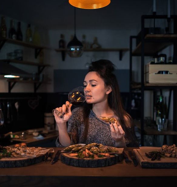 Oι 5 τροφές που είναι καλό να φας πριν τον ύπνο