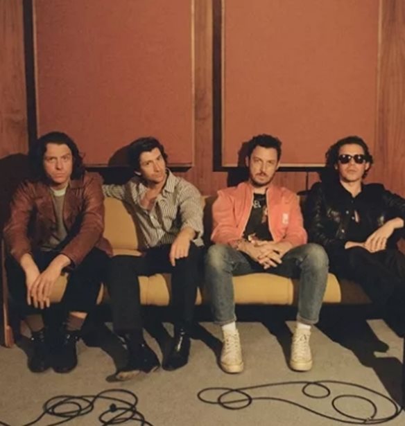 &#x39F;&#x3B9; Arctic Monkeys &#x3AD;&#x3C1;&#x3C7;&#x3BF;&#x3BD;&#x3C4;&#x3B1;&#x3B9; &#x3C3;&#x3C4;&#x3BF; Release Athens 2023!