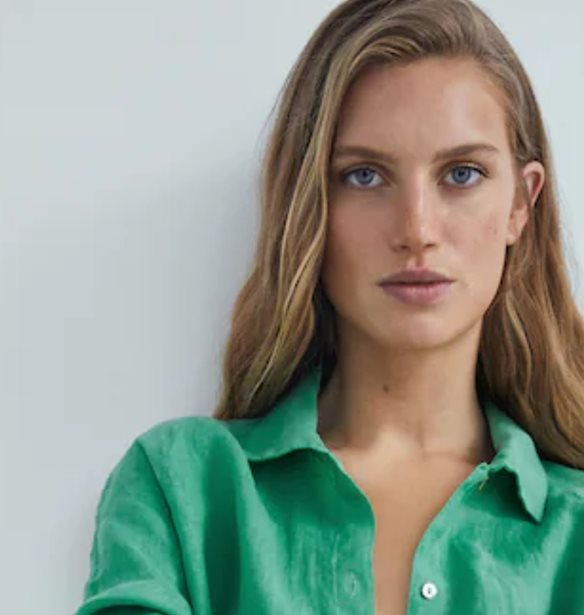 10 λινά κομμάτια από το Massimo Dutti για να αντιμετωπίσεις τον καύσωνα με τον πιο κομψό τρόπο