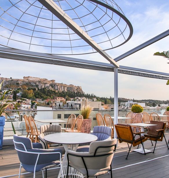 #Tidbits *: &#x39D;&#x3AD;o Wine Bar &amp; Resto &#x3C3;&#x3C4;&#x3BF; &#x3BA;&#x3AD;&#x3BD;&#x3C4;&#x3C1;&#x3BF; &#x3C4;&#x3B7;&#x3C2; &#x391;&#x3B8;&#x3AE;&#x3BD;&#x3B1;&#x3C2;
