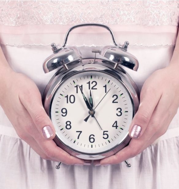 Απουσία περιόδου: 3 λόγοι υγείας που μπορεί να σχετίζονται με την καθυστέρηση