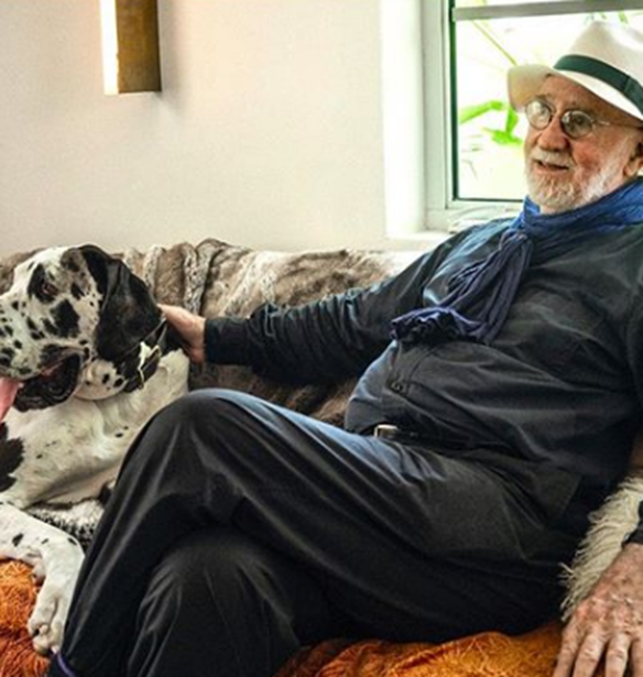 &#x39F; Albert Watson &#x3C5;&#x3C0;&#x3BF;&#x3B3;&#x3C1;&#x3AC;&#x3C6;&#x3B5;&#x3B9; &#x3C4;&#x3BF; &#x3B7;&#x3BC;&#x3B5;&#x3C1;&#x3BF;&#x3BB;&#x3CC;&#x3B3;&#x3B9;&#x3BF; &#x3C4;&#x3B7;&#x3C2; Pirelli &#x3B3;&#x3B9;&#x3B1; &#x3C4;&#x3BF; 2019