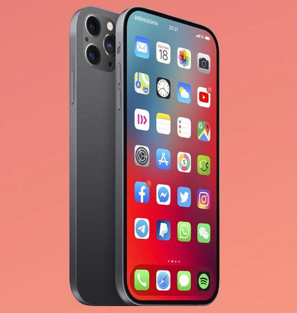 &#x38C;&#x3BB;&#x3B1; &#x3CC;&#x3C3;&#x3B1; &#x3B3;&#x3BD;&#x3C9;&#x3C1;&#x3AF;&#x3B6;&#x3BF;&#x3C5;&#x3BC;&#x3B5; &#x3BC;&#x3AD;&#x3C7;&#x3C1;&#x3B9; &#x3C3;&#x3C4;&#x3B9;&#x3B3;&#x3BC;&#x3AE;&#x3C2; &#x3B3;&#x3B9;&#x3B1; &#x3C4;&#x3BF; iPhone 13