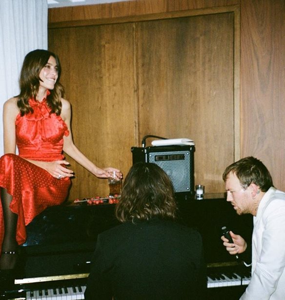 &#x39F;&#x3B9; &#x3C0;&#x3B9;&#x3BF; stylish celebrities &#x3C4;&#x3B7;&#x3C2; &#x3B5;&#x3B2;&#x3B4;&#x3BF;&#x3BC;&#x3AC;&#x3B4;&#x3B1;&#x3C2;