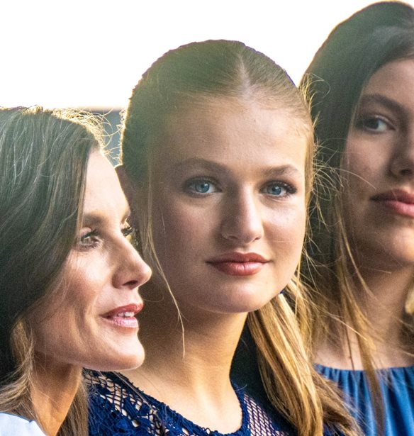 &#x392;&#x3B1;&#x3C3;&#x3AF;&#x3BB;&#x3B9;&#x3C3;&#x3C3;&#x3B1; Letizia | &#x394;&#x3B9;&#x3B1;&#x3BA;&#x3BF;&#x3C0;&#x3AD;&#x3C2; &#x3C3;&#x3C4;&#x3B7;&#x3BD; &#x395;&#x3BB;&#x3BB;&#x3AC;&#x3B4;&#x3B1; &#x3BC;&#x3B5; &#x3C4;&#x3B9;&#x3C2; &#x3BA;&#x3CC;&#x3C1;&#x3B5;&#x3C2; &#x3C4;&#x3B7;&#x3C2;