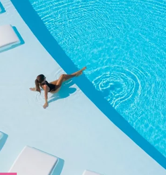 Nikki Beach Resort &amp; Spa Porto Heli | Armata Festival &#x3BC;&#x3B5; &#x3C3;&#x3C4;&#x3C5;&#x3BB;