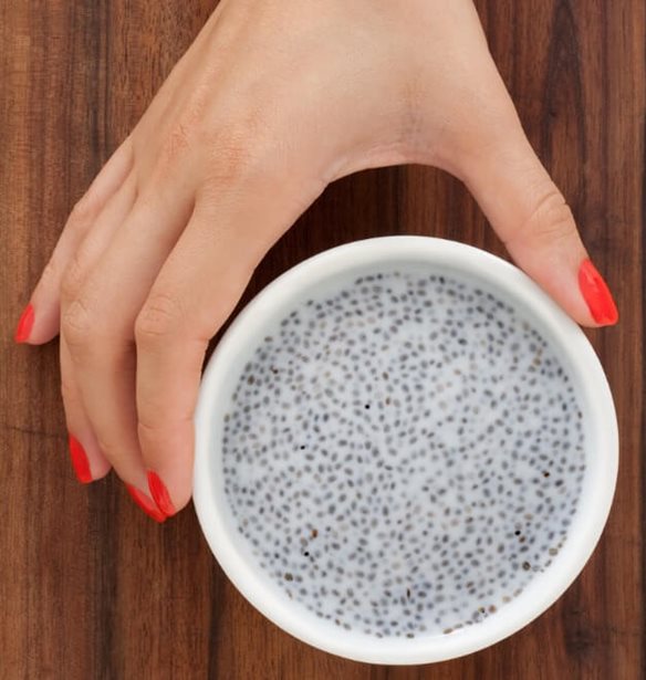 Τι είναι οι σπόροι τσία ή chia που ακούς συνέχεια και τι σου προσφέρουν;