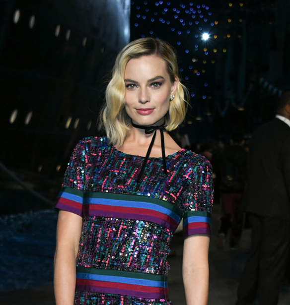 &#x395;&#x3AF;&#x3BD;&#x3B1;&#x3B9; &#x3B5;&#x3C0;&#x3AF;&#x3C3;&#x3B7;&#x3BC;&#x3BF;: &#x397; Margot Robbie &#x3B8;&#x3B1; &#x3C5;&#x3C0;&#x3BF;&#x3B4;&#x3C5;&#x3B8;&#x3B5;&#x3AF; &#x3C4;&#x3B7; Sharon Tate &#x3C3;&#x3C4;&#x3B7; &#x3BD;&#x3AD;&#x3B1; &#x3C4;&#x3B1;&#x3B9;&#x3BD;&#x3AF;&#x3B1; &#x3C4;&#x3BF;&#x3C5; Tarantino