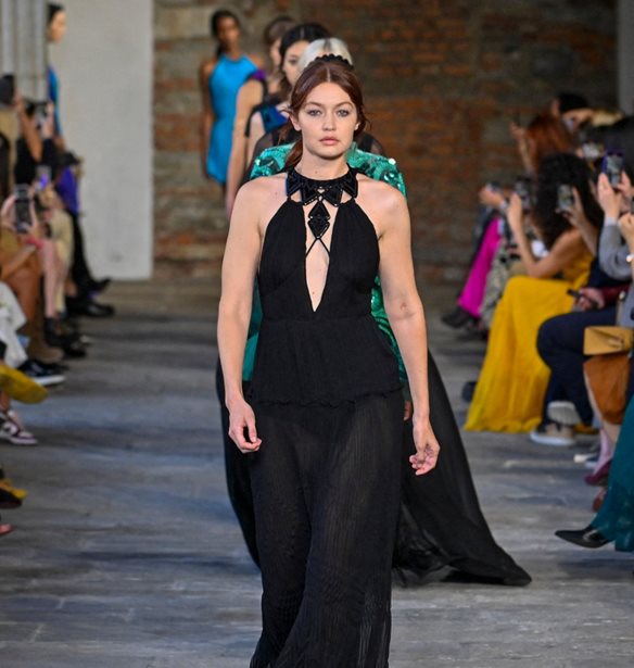 Milan Fashion Week | Τα highlights από τις συλλογές για τη σεζόν Άνοιξη/Καλοκαίρι 2022