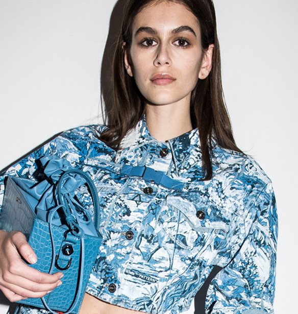 Τσάντες Χειμώνας 2019 | Οι top τάσεις που πρέπει να ξέρεις