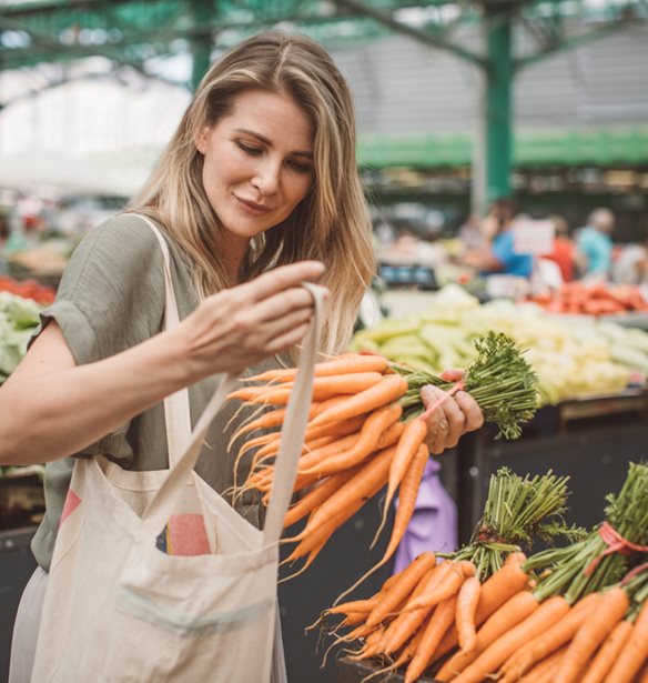 Αυτός είναι o δεκάλογος της υγιεινής διατροφής