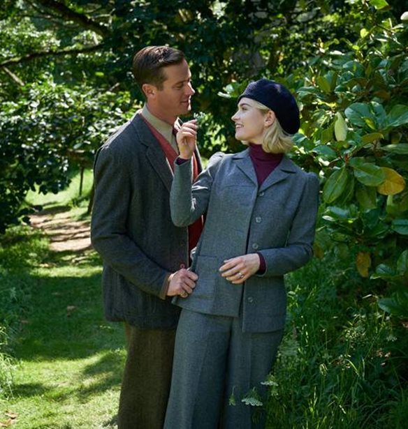 &#x3A4;&#x3BF; &#x3B2;&#x3B9;&#x3B2;&#x3BB;&#x3AF;&#x3BF; &#x3C0;&#x3AF;&#x3C3;&#x3C9; &#x3B1;&#x3C0;&#x3CC; &#x3C4;&#x3BF; Rebecca &#x3C4;&#x3BF;&#x3C5; Netflix &#x3B5;&#x3AF;&#x3BD;&#x3B1;&#x3B9; &#x3C4;&#x3BF; &#x3B9;&#x3B4;&#x3B1;&#x3BD;&#x3B9;&#x3BA;&#x3CC; &#x3B1;&#x3BD;&#x3AC;&#x3B3;&#x3BD;&#x3C9;&#x3C3;&#x3BC;&#x3B1; &#x3B3;&#x3B9;&#x3B1; &#x3C4;&#x3BF; Halloween