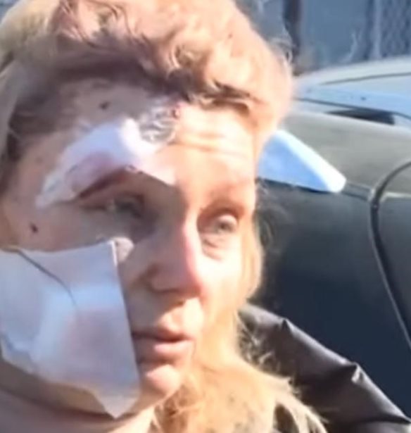 &quot;&#x3A0;&#x3BF;&#x3C4;&#x3AD; &#x3B4;&#x3B5;&#x3BD; &#x3B8;&#x3B1; &#x3C0;&#x3B1;&#x3C1;&#x3B1;&#x3B4;&#x3BF;&#x3B8;&#x3CE; &#x3C3;&#x3C4;&#x3BF;&#x3BD; &#x3A0;&#x3BF;&#x3CD;&#x3C4;&#x3B9;&#x3BD;. &#x39A;&#x3B1;&#x3BB;&#x3CD;&#x3C4;&#x3B5;&#x3C1;&#x3B1; &#x3BD;&#x3B1; &#x3C0;&#x3B5;&#x3B8;&#x3AC;&#x3BD;&#x3C9;&quot; | &#x397; &#x3C4;&#x3C1;&#x3B1;&#x3C5;&#x3BC;&#x3B1;&#x3C4;&#x3B9;&#x3C3;&#x3BC;&#x3AD;&#x3BD;&#x3B7; &#x3B4;&#x3B1;&#x3C3;&#x3BA;&#x3AC;&#x3BB;&#x3B1; &#x3B1;&#x3C0;&#x3CC; &#x3C4;&#x3B7;&#x3BD; &#x39F;&#x3C5;&#x3BA;&#x3C1;&#x3B1;&#x3BD;&#x3AF;&#x3B1; &#x3C0;&#x3BF;&#x3C5; &#x3AD;&#x3B3;&#x3B9;&#x3BD;&#x3B5; viral, &#x3C3;&#x3C0;&#x3AC;&#x3B5;&#x3B9; &#x3C4;&#x3B7; &#x3C3;&#x3B9;&#x3C9;&#x3C0;&#x3AE; &#x3C4;&#x3B7;&#x3C2;