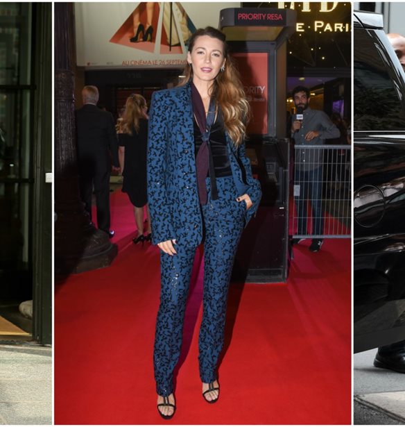 10 &#x3C6;&#x3BF;&#x3C1;&#x3AD;&#x3C2; &#x3C0;&#x3BF;&#x3C5; &#x3B7; Blake Lively &#x3C6;&#x3CC;&#x3C1;&#x3B5;&#x3C3;&#x3B5; &#x3BA;&#x3BF;&#x3C3;&#x3C4;&#x3BF;&#x3CD;&#x3BC;&#x3B9; &#x3BA;&#x3B1;&#x3B9; &#x3B5;&#x3BD;&#x3C4;&#x3C5;&#x3C0;&#x3C9;&#x3C3;&#x3AF;&#x3B1;&#x3C3;&#x3B5;