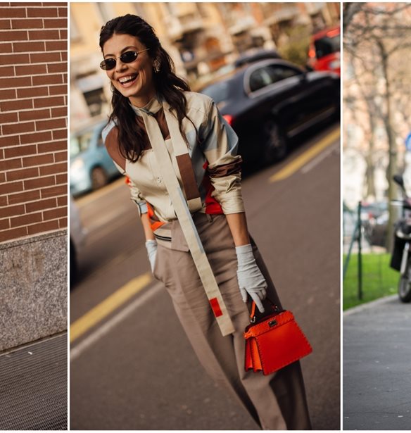 &#x3A4;&#x3B9; &#x3C6;&#x3BF;&#x3C1;&#x3BF;&#x3CD;&#x3BD; &#x3BF;&#x3B9; &#x39C;&#x3B9;&#x3BB;&#x3B1;&#x3BD;&#x3AD;&#x3B6;&#x3B5;&#x3C2; fashionistas &#x3B1;&#x3C5;&#x3C4;&#x3AE; &#x3C4;&#x3B7;&#x3BD; &#x3B5;&#x3C0;&#x3BF;&#x3C7;&#x3AE;; | 5 &#x3C3;&#x3C4;&#x3B9;&#x3BB;&#x3B9;&#x3C3;&#x3C4;&#x3B9;&#x3BA;&#x3AD;&#x3C2; &#x3C3;&#x3C5;&#x3BC;&#x3B2;&#x3BF;&#x3C5;&#x3BB;&#x3AD;&#x3C2; &#x3B1;&#x3C0;&#x3CC; &#x3C4;&#x3BF; street style &#x3C4;&#x3B7;&#x3C2; Milan Fashion Week
