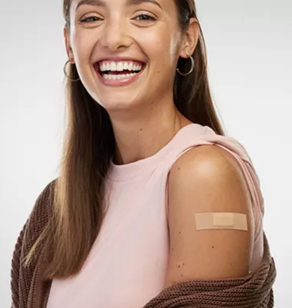 Μετάλλαξη Όμικρον | Ποια εμβόλια την "πιάνουν" πιο αποτελεσματικά;