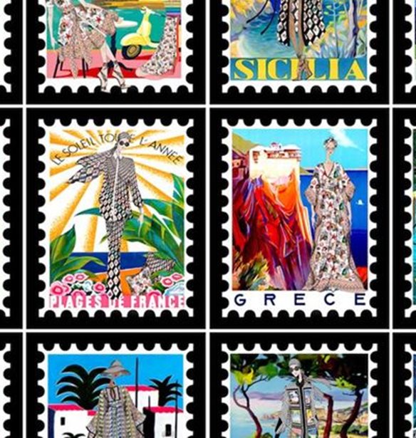 Mary Katrantzou | &#x3A0;&#x3B1;&#x3C1;&#x3BF;&#x3C5;&#x3C3;&#x3B9;&#x3AC;&#x3B6;&#x3B5;&#x3B9; &#x3C4;&#x3B7;&#x3BD; &#x3C0;&#x3C1;&#x3CE;&#x3C4;&#x3B7; &#x3C4;&#x3B7;&#x3C2; resort &#x3C3;&#x3C5;&#x3BB;&#x3BB;&#x3BF;&#x3B3;&#x3AE; &#x3BC;&#x3B5; &#x3AD;&#x3BC;&#x3C0;&#x3BD;&#x3B5;&#x3C5;&#x3C3;&#x3B7; &#x3B1;&#x3C0;&#x3CC; &#x3C4;&#x3BF; &#x3BC;&#x3B5;&#x3C3;&#x3BF;&#x3B3;&#x3B5;&#x3B9;&#x3B1;&#x3BA;&#x3CC; &#x3BA;&#x3B1;&#x3BB;&#x3BF;&#x3BA;&#x3B1;&#x3AF;&#x3C1;&#x3B9;