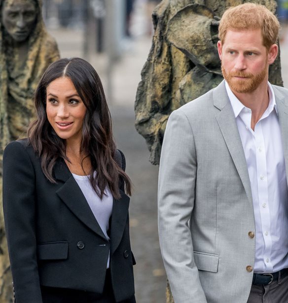 Meghan Markle-&#x3A0;&#x3C1;&#x3AF;&#x3B3;&#x3BA;&#x3B9;&#x3C0;&#x3B1;&#x3C2; Harry: 6 &#x3C6;&#x3BF;&#x3C1;&#x3AD;&#x3C2; &#x3C0;&#x3BF;&#x3C5; &#x3C6;&#x3CC;&#x3C1;&#x3B5;&#x3C3;&#x3B1;&#x3BD; &#x3C4;&#x3B1;&#x3B9;&#x3C1;&#x3B9;&#x3B1;&#x3C3;&#x3C4;&#x3AC; outfits