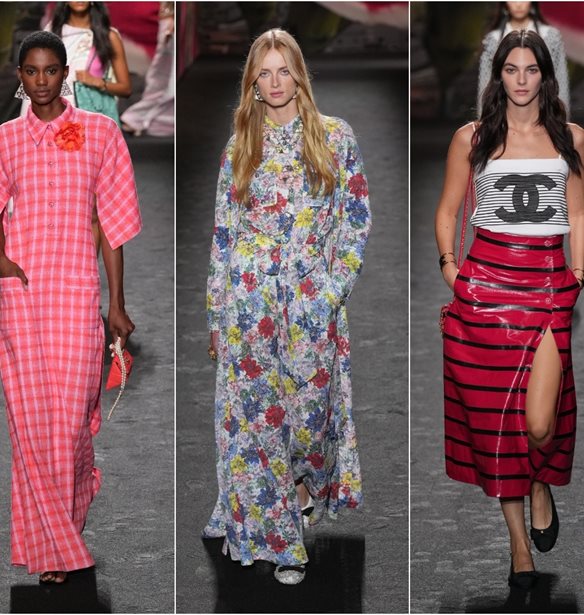 Chanel | &#x397; &#x3B1;&#x3BD;&#x3AD;&#x3BC;&#x3B5;&#x3BB;&#x3B7; &#x3BA;&#x3BF;&#x3BC;&#x3C8;&#x3CC;&#x3C4;&#x3B7;&#x3C4;&#x3B1; &#x3C4;&#x3B7;&#x3C2; SS24 &#x3C3;&#x3C5;&#x3BB;&#x3BB;&#x3BF;&#x3B3;&#x3AE;&#x3C2;