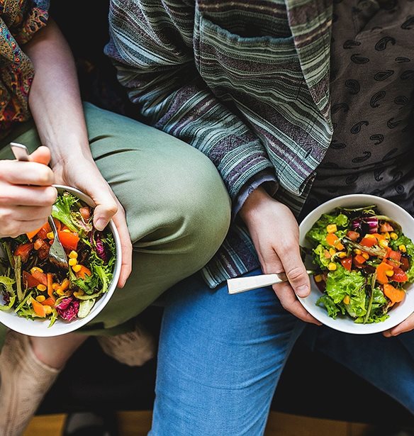 Αυτές είναι οι δίαιτες που θα κάνουν θραύση το 2018 σύμφωνα με τους ειδικούς