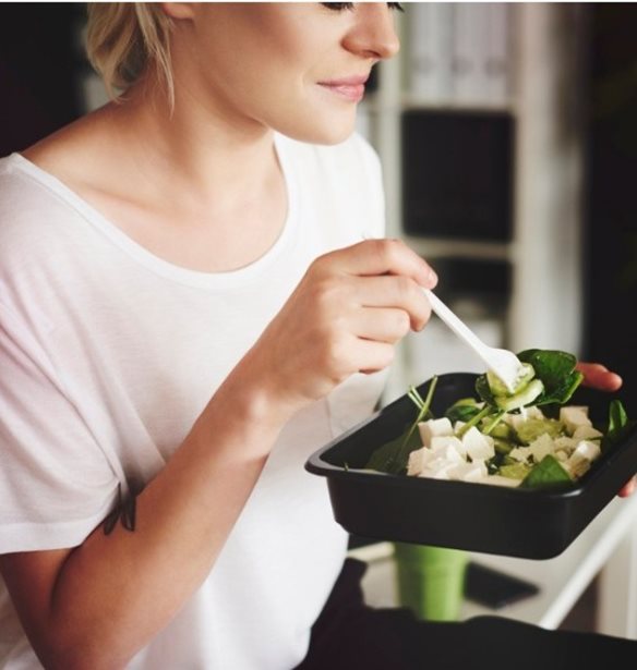 8 κόλπα για να μην σταματήσεις τη δίαιτα